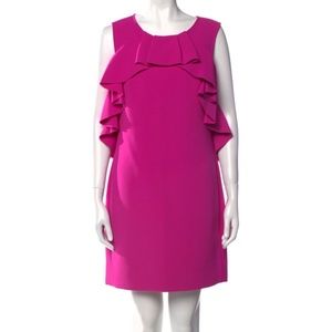 Diane Von Furstenberg dress size 8
